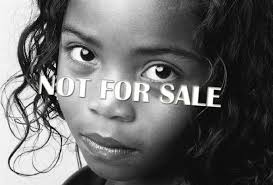 How Can We Fight Human Trafficking?