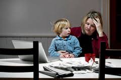 Protecting Your Kids in Family Court