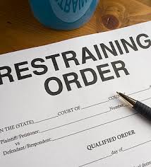 Should You Get a Restraining Order, (PPO)?