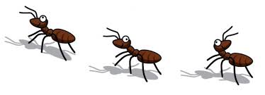 Squashing your ANTs – (Automatic Negative Thoughts)