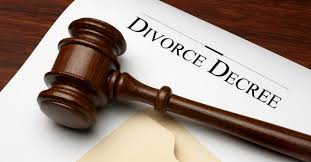 Biblical Grounds for Divorce